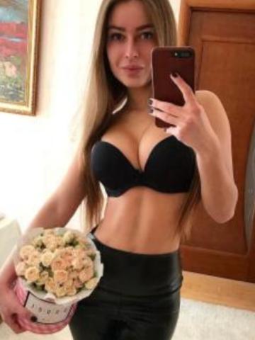 Стелла Идеальная Блондинка Вардане